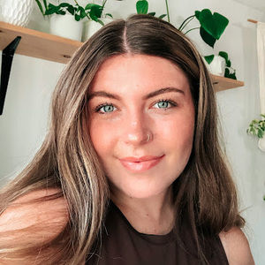 Meet your Posher, Paige